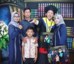 Kenangan Wisuda
