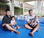 Kompak Momong dengan Ayah