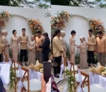 Prosesi Penyematan Cincin