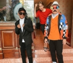 Fashion on Point Ala Anak Citayam Fashion Week