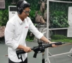 Ahli Dalam Menembak