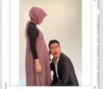 Kehamilan Pertama