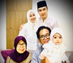 Momen Idul Fitri
