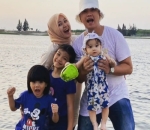 Liburan ke Pantai