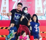 Spesial HUT RI