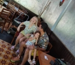 <i>Happy Family </i>