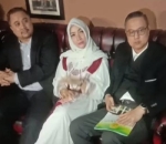 Roro Fitria Mantap Gugat Cerai Andre Irawan Sang Suami 