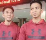 Rizki DA Pesan Begini Untuk Ridho Sang Kembaran Jelang Jadi Ayah