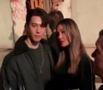 Foto Bareng Yugyeom GOT7