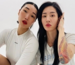 <i>Bestie Goals</i> Dengan Lip J
