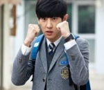 Debut Akting