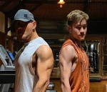 <i>Gym Date</i> Andalan