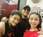 Deddy di Mata Sang Buah Hati