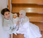 Kenangan Momen Aqiqah