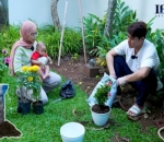 Bercocok Tanam Bersama