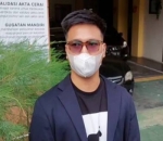 Frans Faisal Beber Status Hubungannya Dengan Nathalie Holscher, Siap Serius?