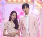 Baju Senada Warna Pink