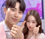 Selfie Gemas