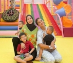Ajak Anak <i>Playdate</i>