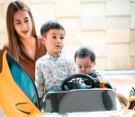 Selalu Pantau Anak