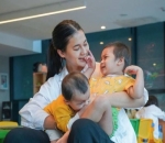 Rela Belajar Masak Demi Anak