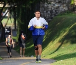 Jogging