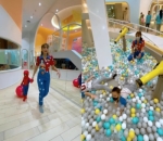 Wujudkan Impian Si Bungsu