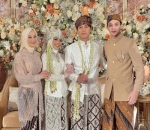 Berikan Doa Terbaik Saat Pernikahan
