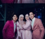 Momen Tampil di Indosiar