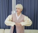 Momen Rasakan Chuseok