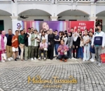 Sempat Adakan Meet & Greet