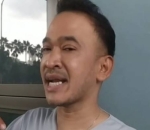 Ruben Onsu Syok Tempat Usahanya Kemalingan
