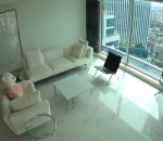 Ruang Tengah <i>Cozy</i>