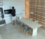 Dapur Minimalis