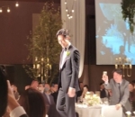 Ekspresi Malu Nam Goong Min