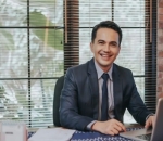 Pengusaha Sukses