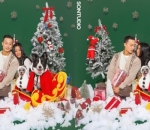 Rayakan <i>Christmas Day</i>