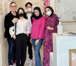 Pergi <i>Facial</i> Bareng