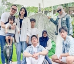 Suka <i>Sudden Vacation</i>