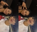 Boomerang bareng DPR IAN