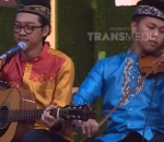Rintis Karier Musik di 'Islam Itu Indah'