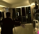 Apartemen Baru