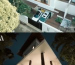 Rumah Mewah di Cilandak