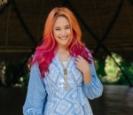 Marshanda