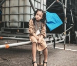 OOTD Gempi Yang Kece