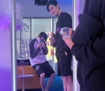 Selca Bareng