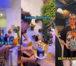 Jajaran Kue Lucu