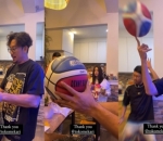 Kado Bola Basket