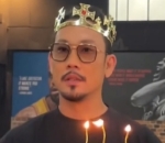 Ucapan Ultah Nyeleneh