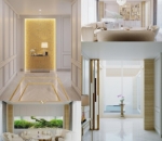 Furnitur Yang Tampak Harmonis